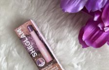Sheglam Jelly Glaze Stick Göz Farı Lilac Luster Deneyimim